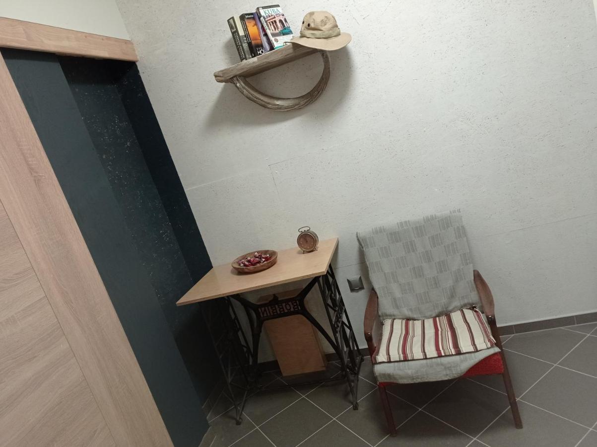 Apartmany Skala Pribram Bagian luar foto