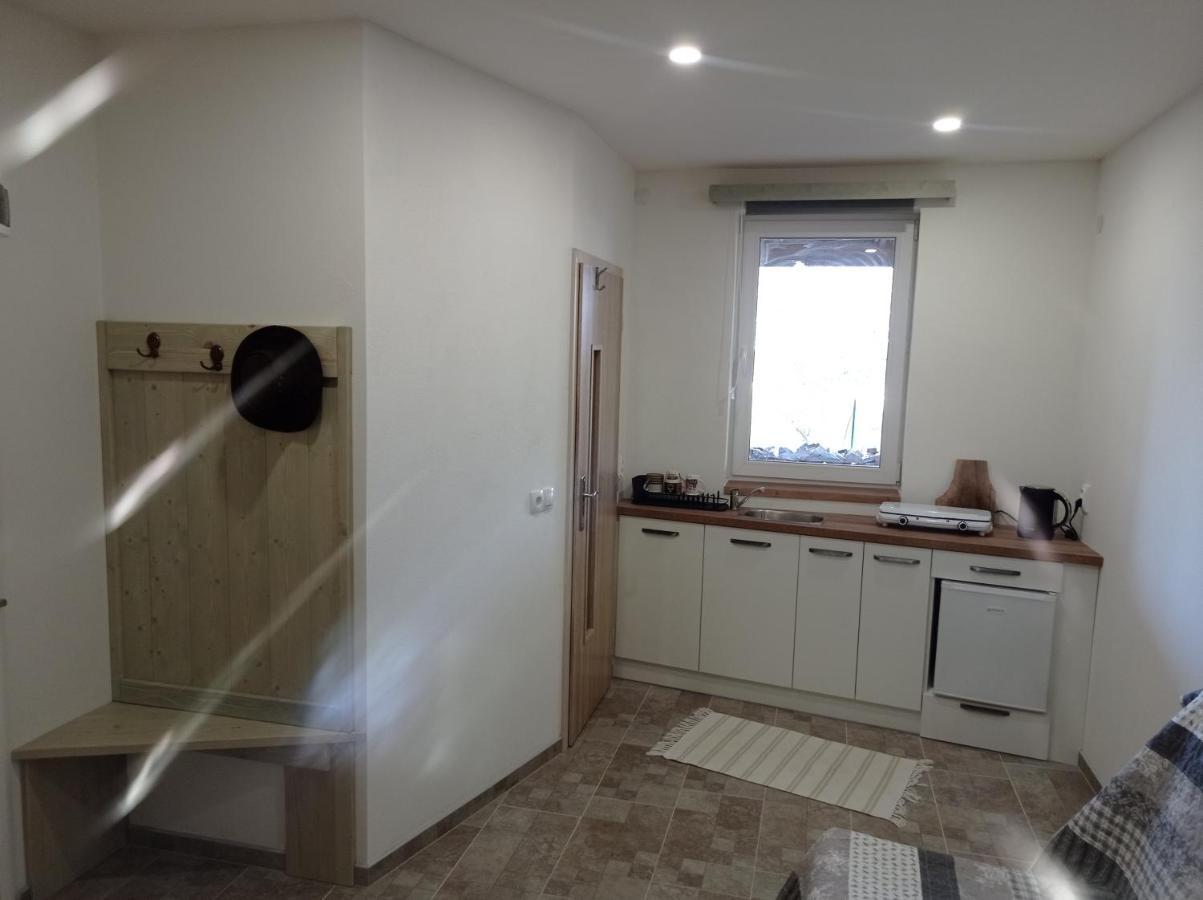 Apartmany Skala Pribram Bagian luar foto