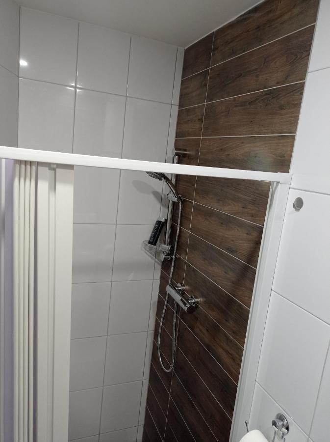 Apartmany Skala Pribram Bagian luar foto
